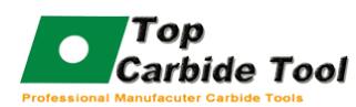 Top Carbide Tools Logo